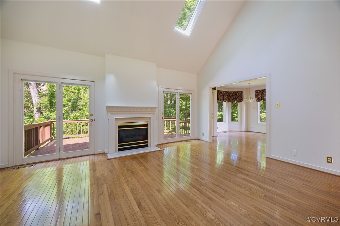 5810 Spinnaker Cove Rd