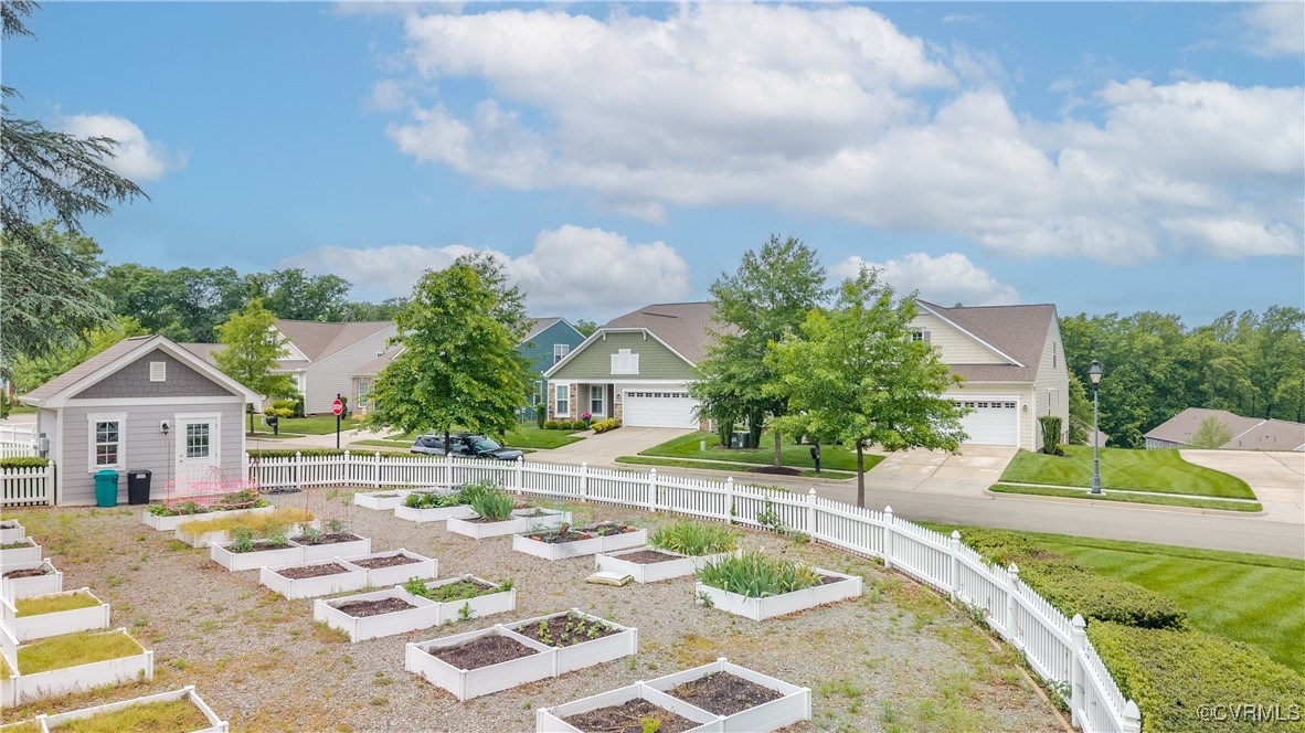 10540 Corley Home Pl