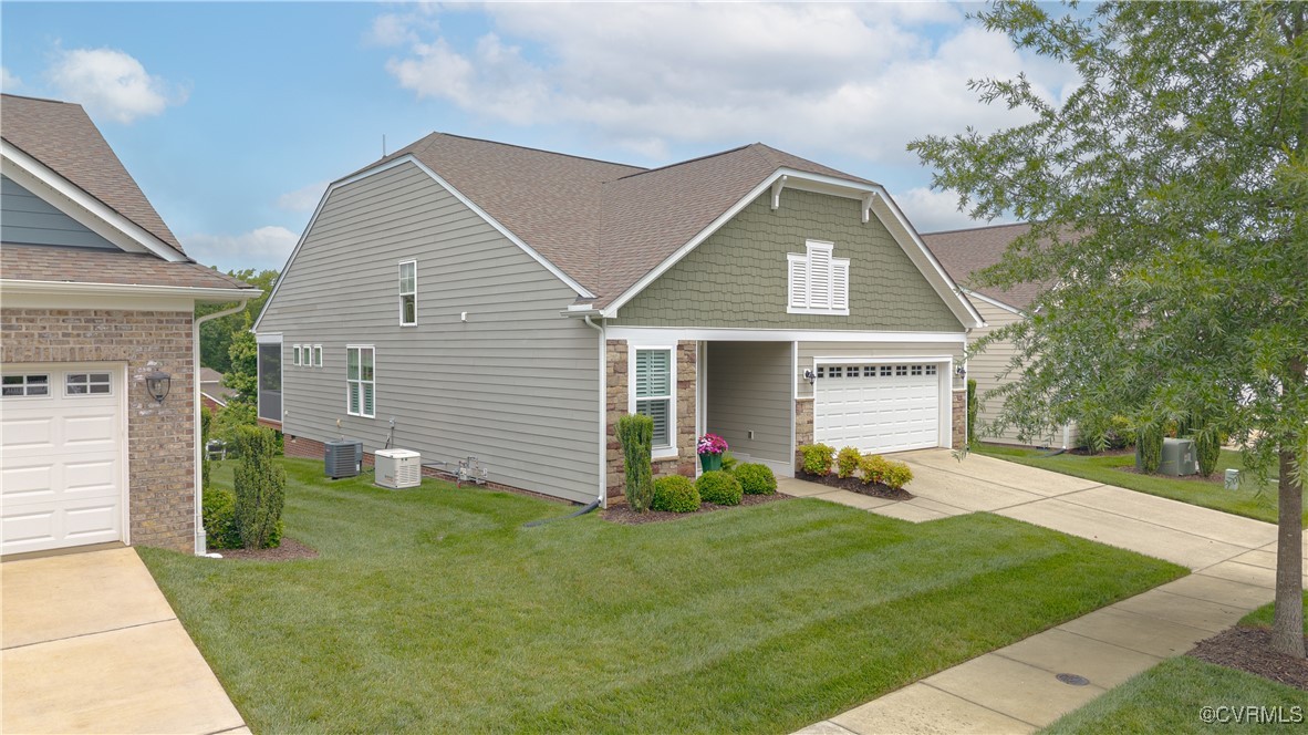 10540 Corley Home Pl