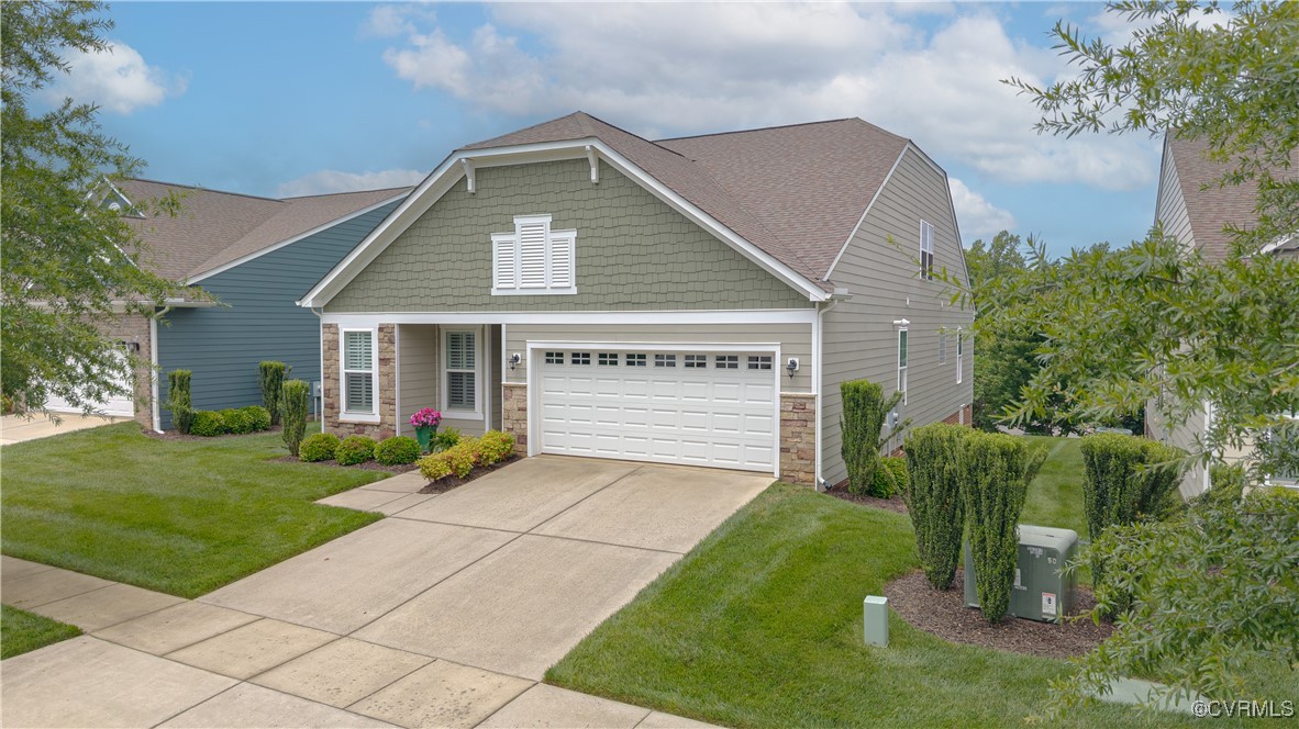 10540 Corley Home Pl