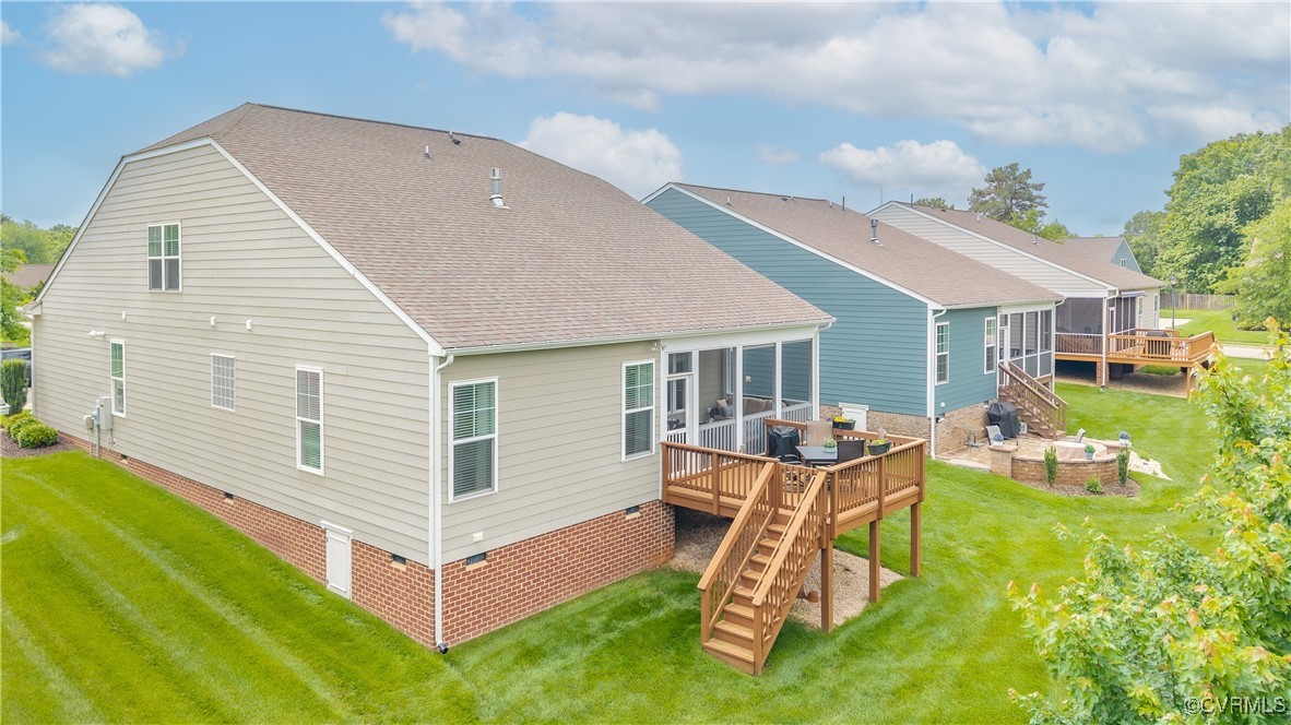 10540 Corley Home Pl