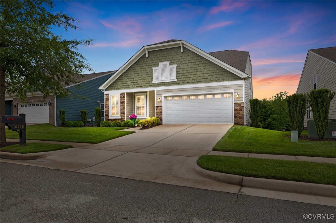 10540 Corley Home Pl