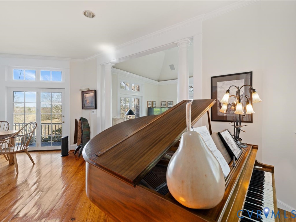 14335 Horseshoe Ford Rd