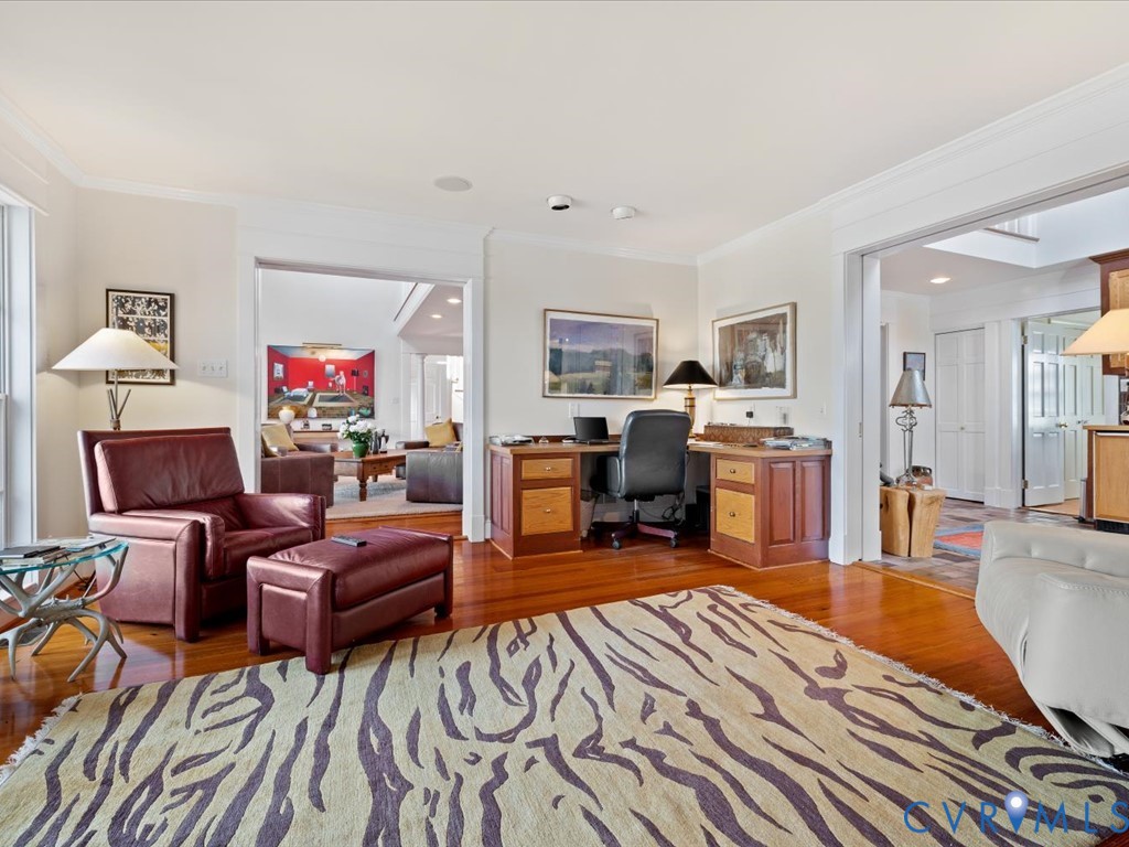 14335 Horseshoe Ford Rd