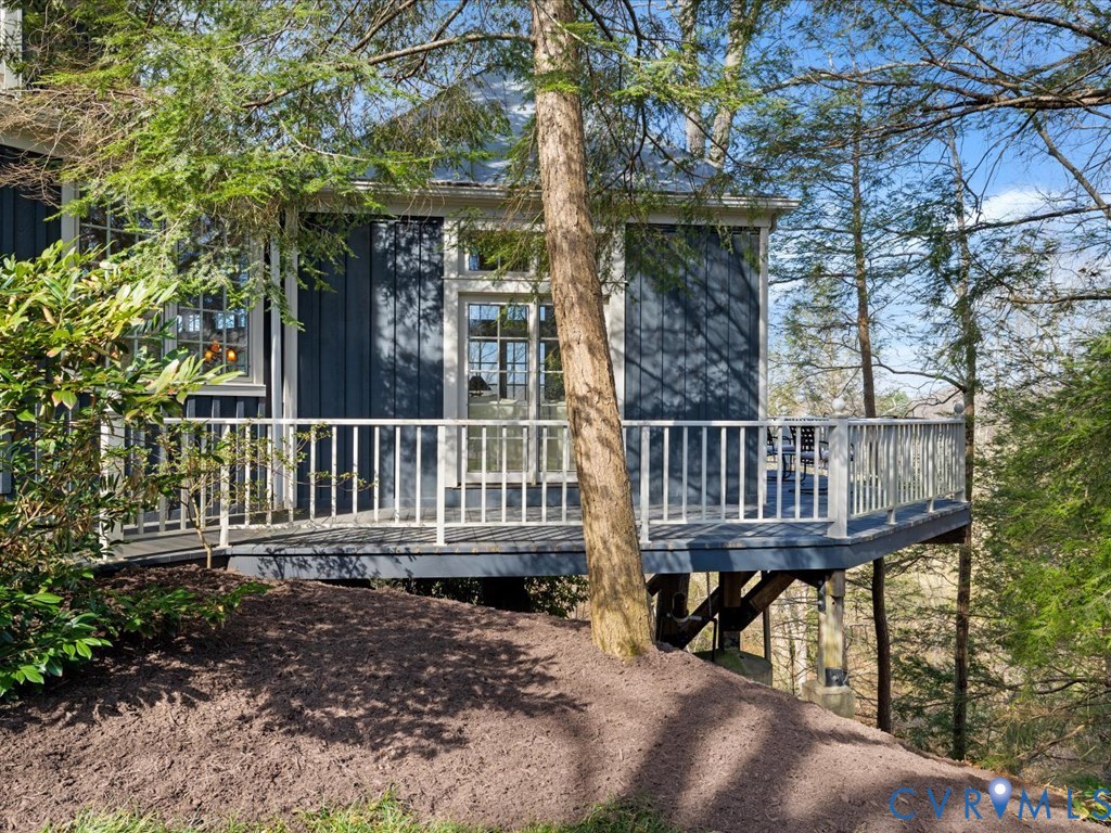 14335 Horseshoe Ford Rd