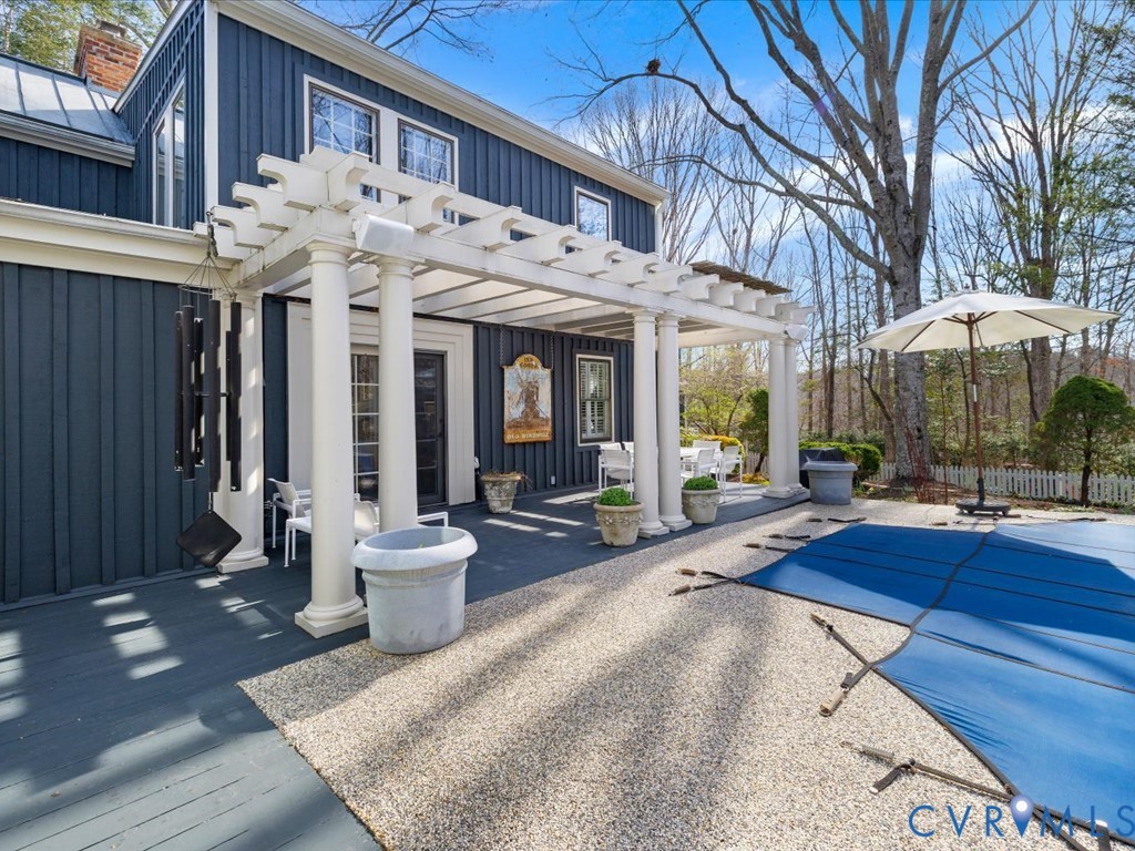 14335 Horseshoe Ford Rd