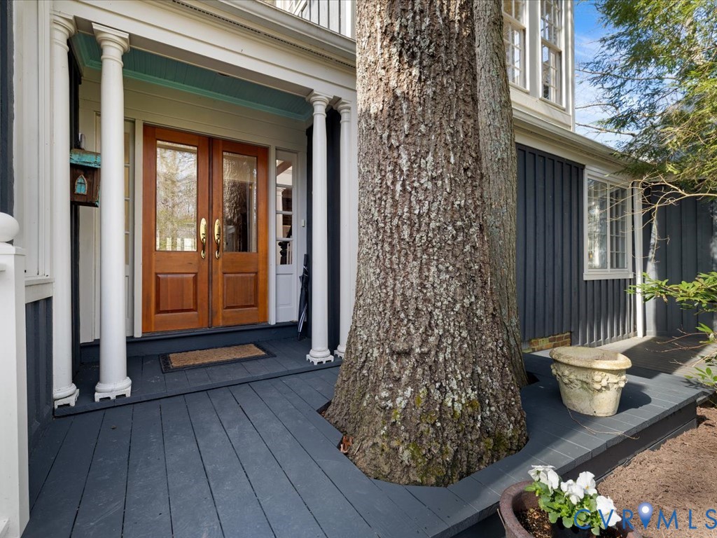 14335 Horseshoe Ford Rd