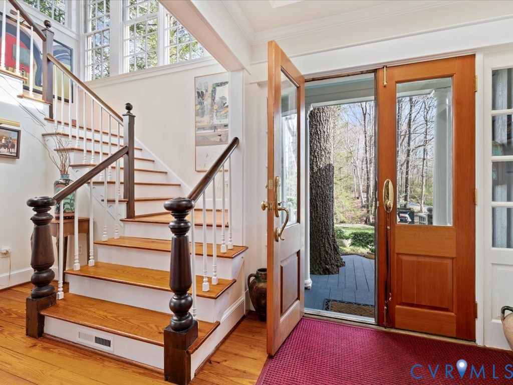 14335 Horseshoe Ford Rd