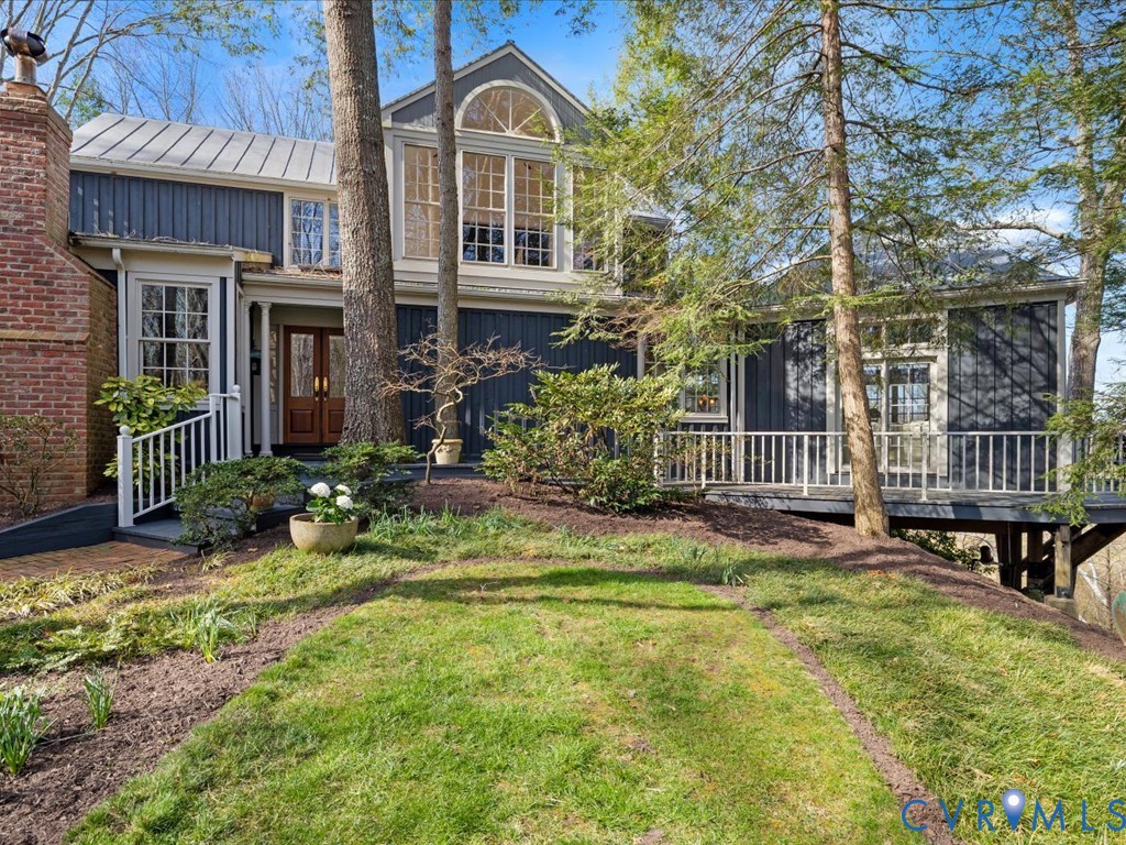 14335 Horseshoe Ford Rd