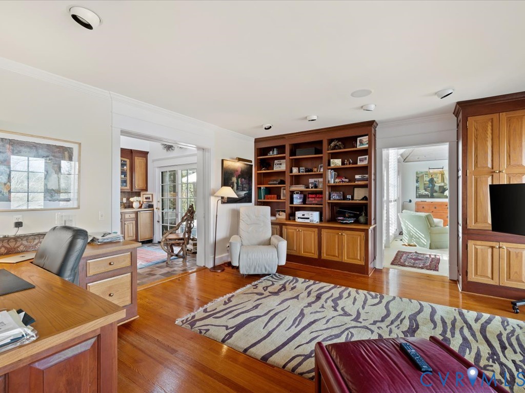 14335 Horseshoe Ford Rd