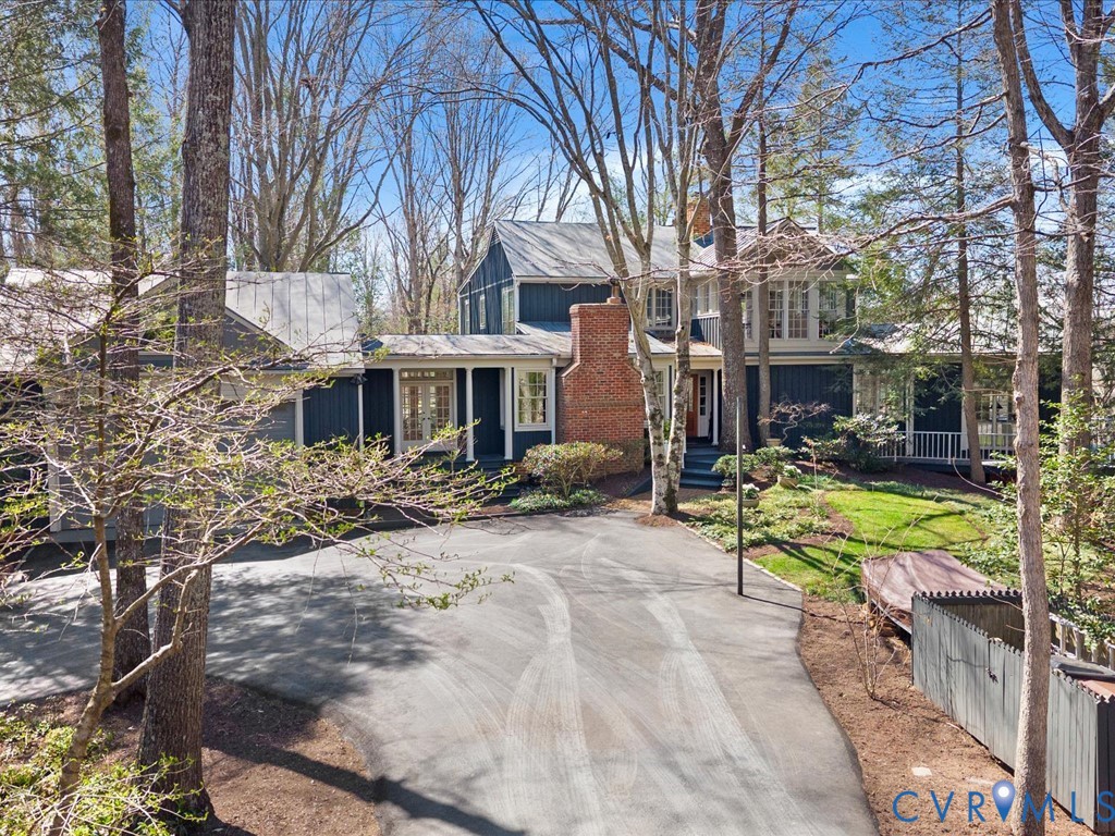 14335 Horseshoe Ford Rd