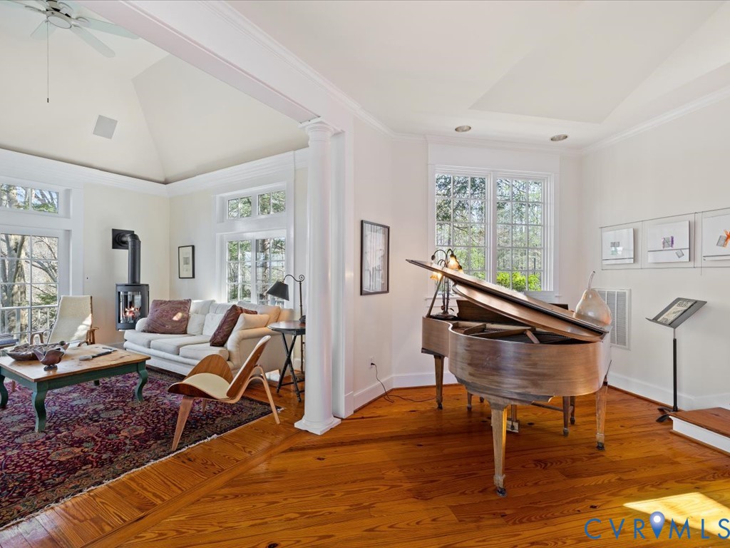 14335 Horseshoe Ford Rd