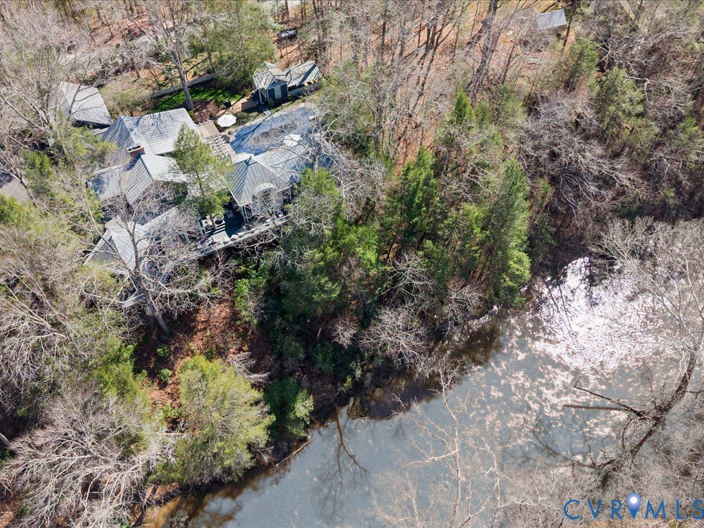 14335 Horseshoe Ford Rd