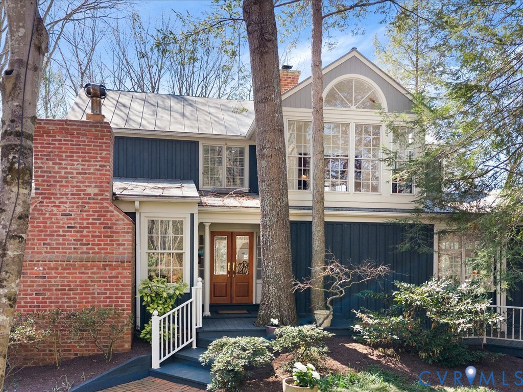 14335 Horseshoe Ford Rd