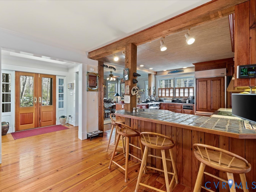 14335 Horseshoe Ford Rd