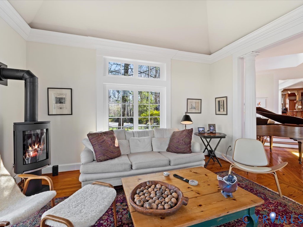 14335 Horseshoe Ford Rd