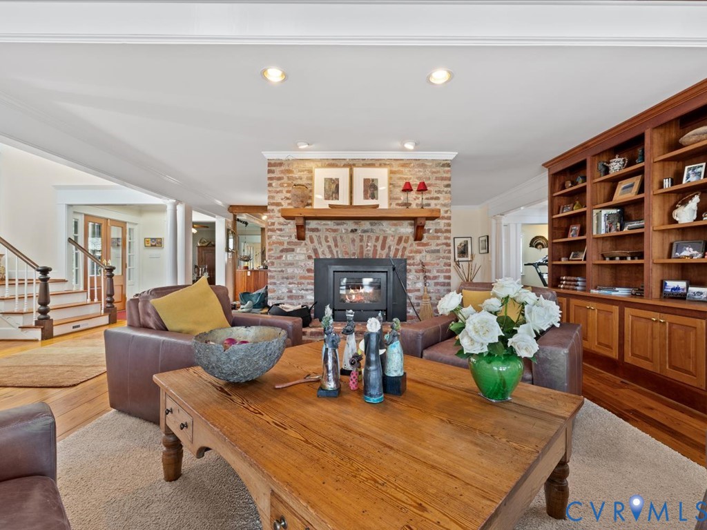 14335 Horseshoe Ford Rd