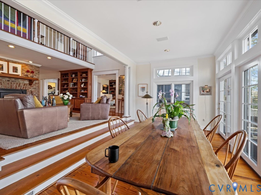 14335 Horseshoe Ford Rd