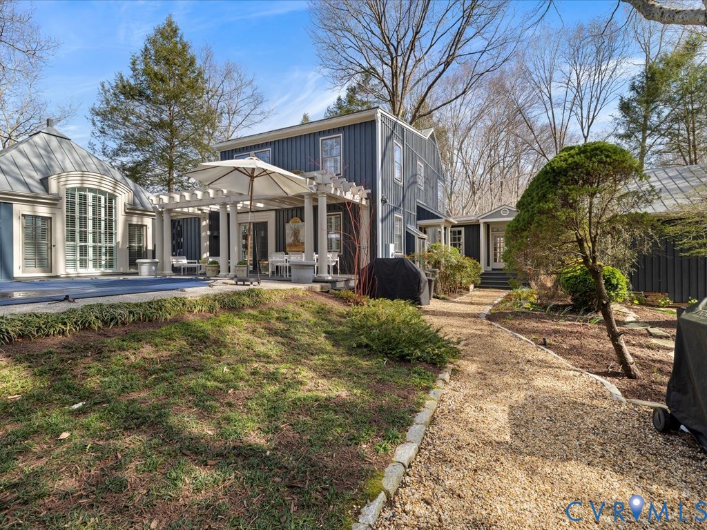 14335 Horseshoe Ford Rd