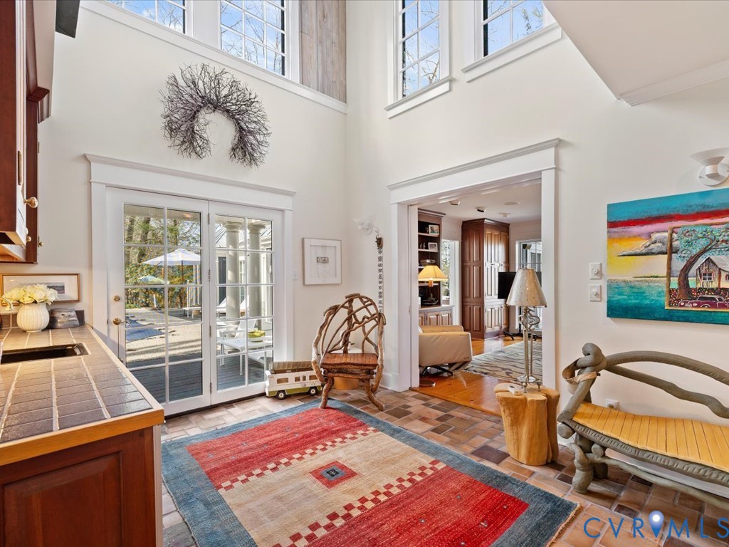 14335 Horseshoe Ford Rd