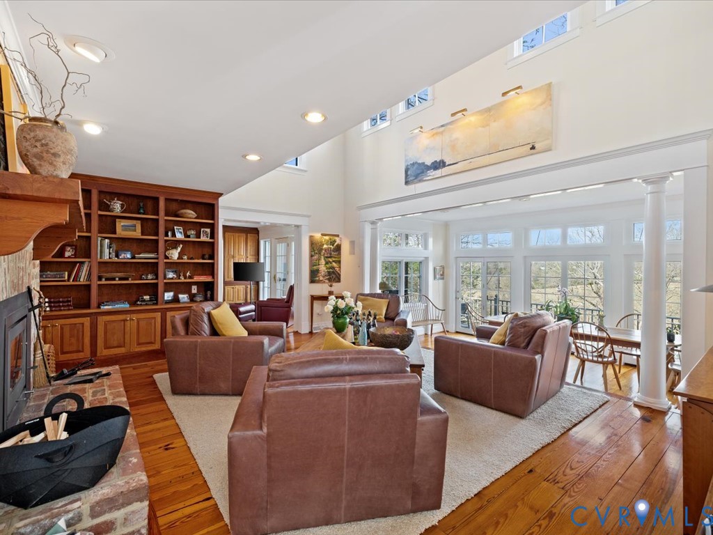 14335 Horseshoe Ford Rd