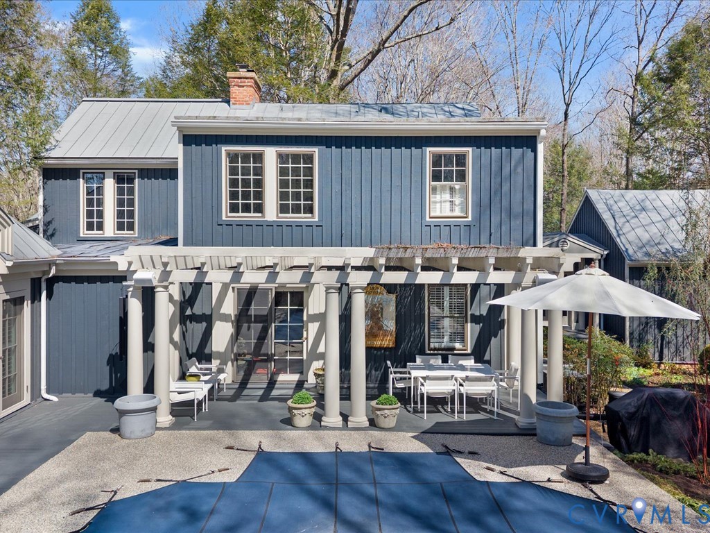 14335 Horseshoe Ford Rd