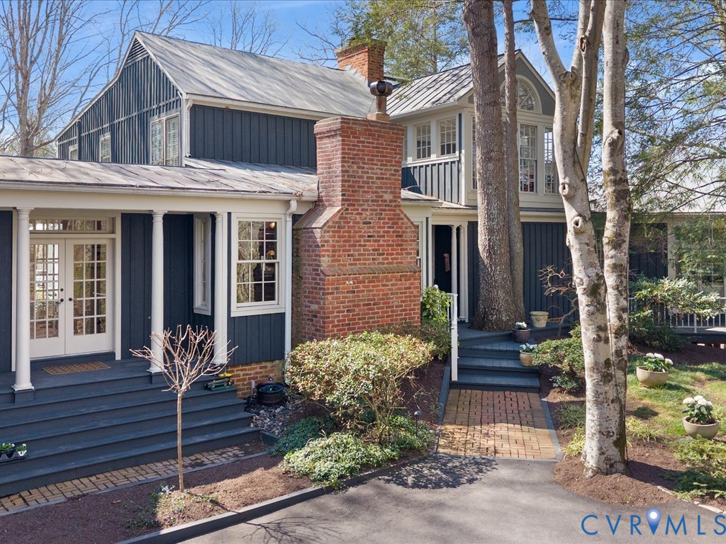 14335 Horseshoe Ford Rd