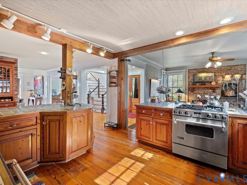 14335 Horseshoe Ford Rd