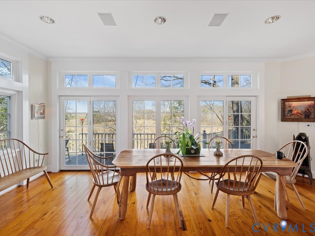 14335 Horseshoe Ford Rd