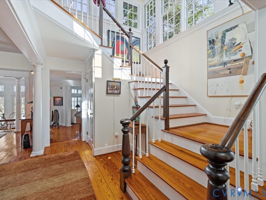 14335 Horseshoe Ford Rd