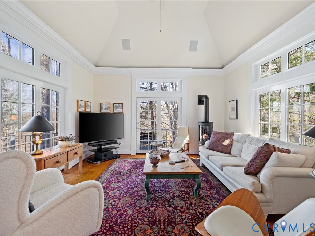 14335 Horseshoe Ford Rd