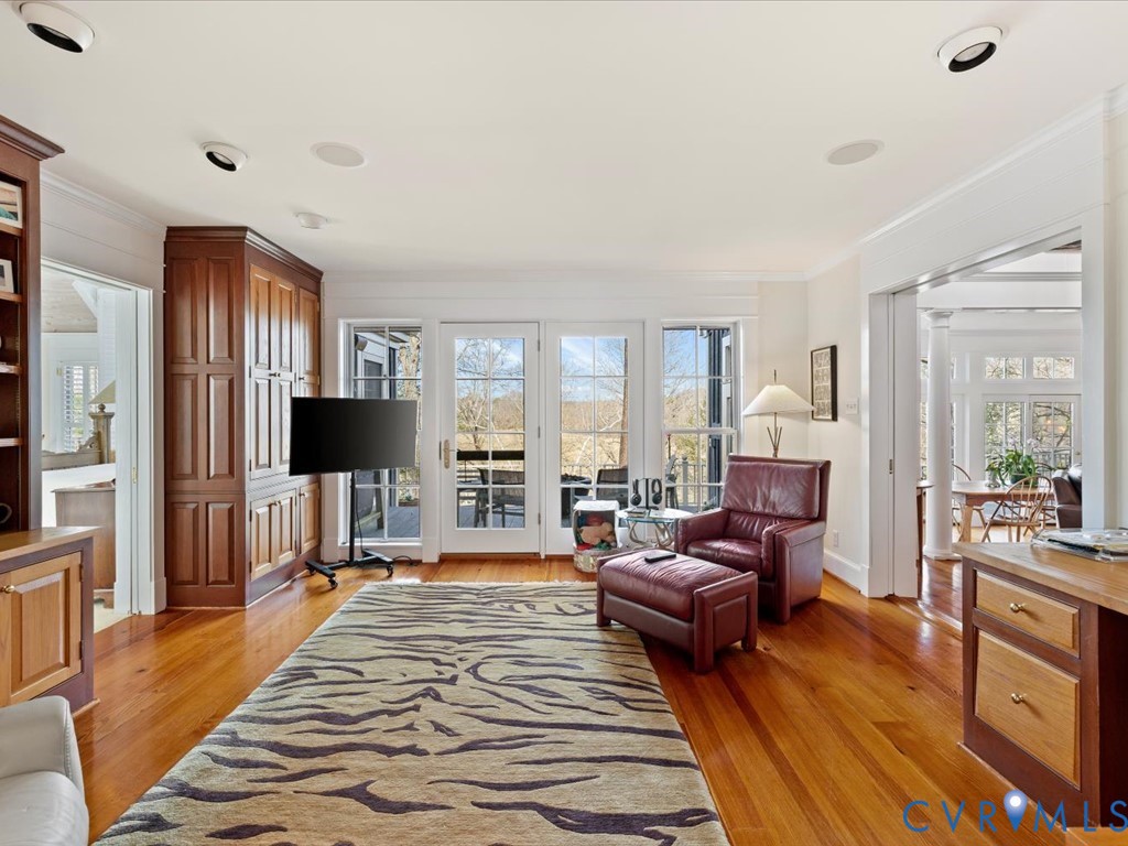 14335 Horseshoe Ford Rd