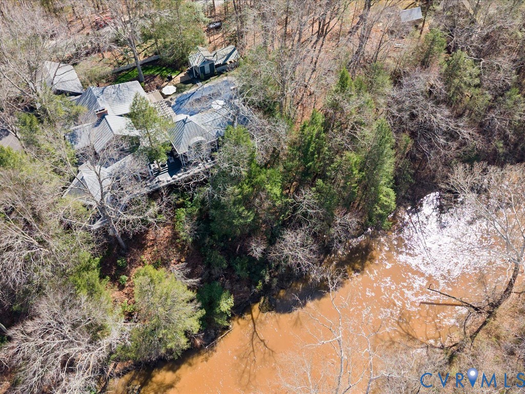 14335 Horseshoe Ford Rd