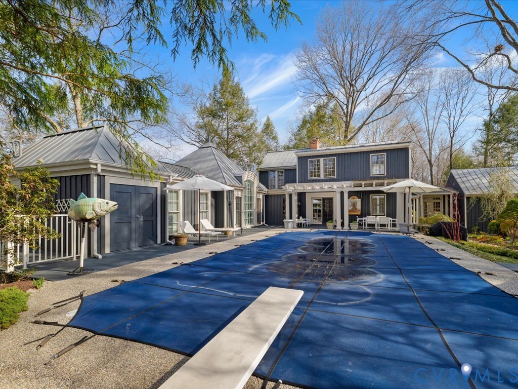 14335 Horseshoe Ford Rd