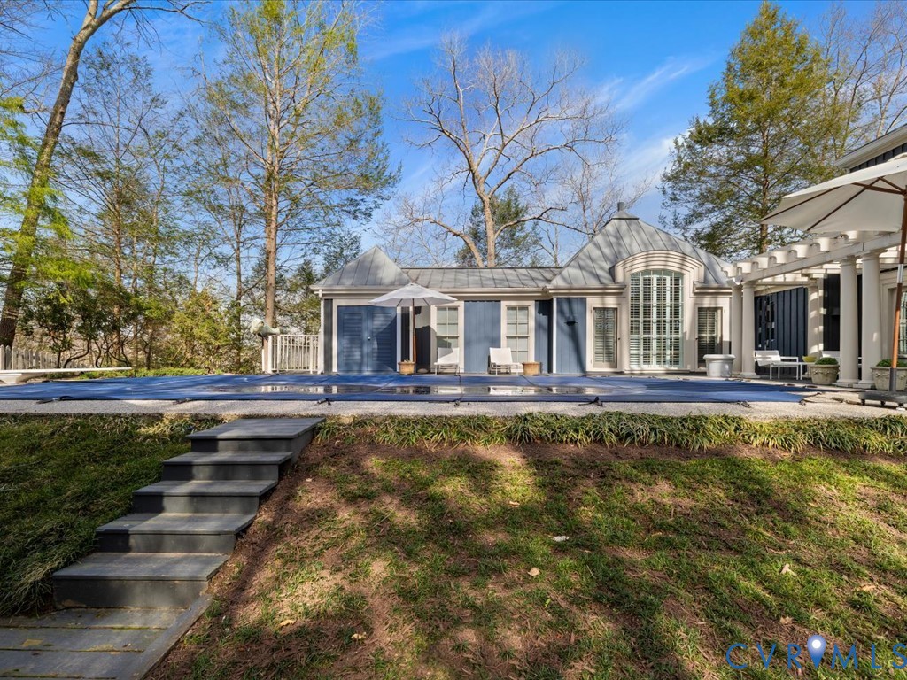 14335 Horseshoe Ford Rd