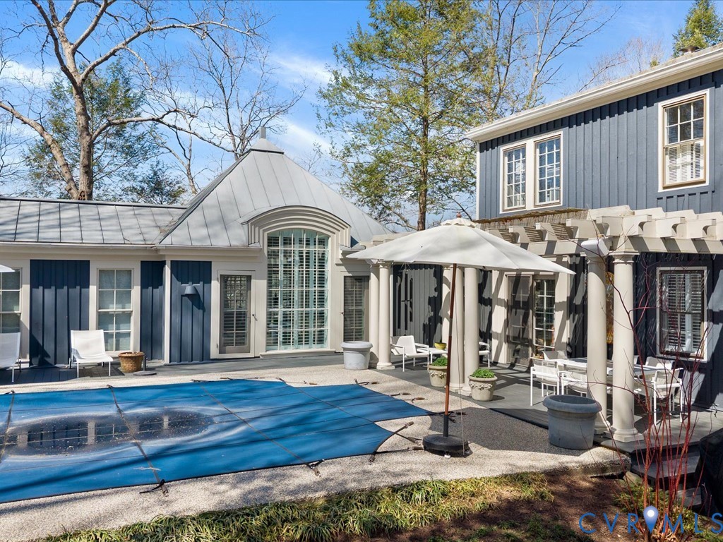 14335 Horseshoe Ford Rd