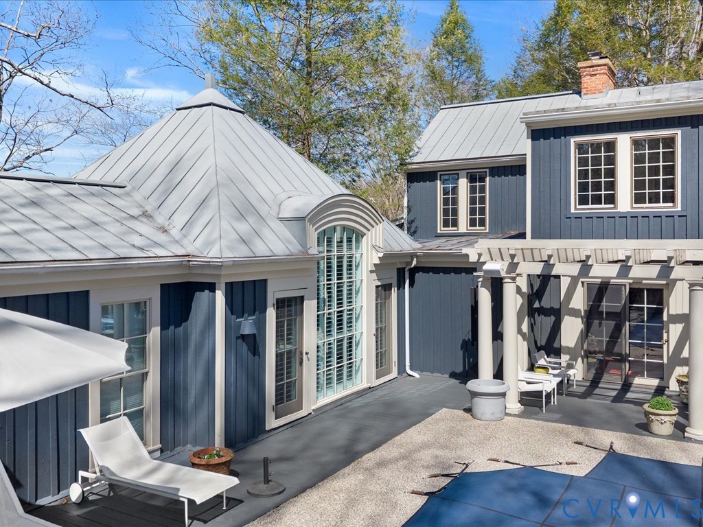 14335 Horseshoe Ford Rd