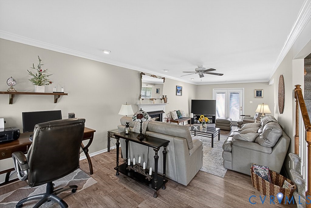 2924 Stonebriar Pl