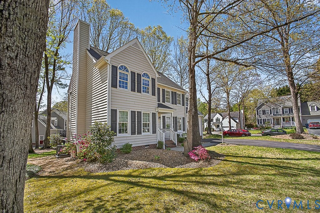 2924 Stonebriar Pl