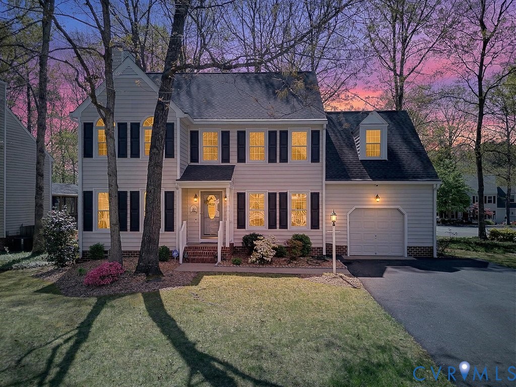 2924 Stonebriar Pl
