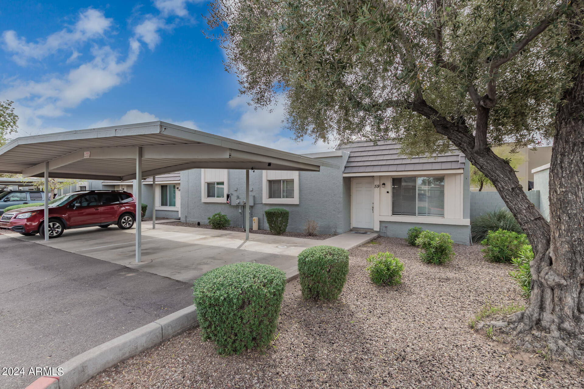 1050 S STAPLEY Drive, 59