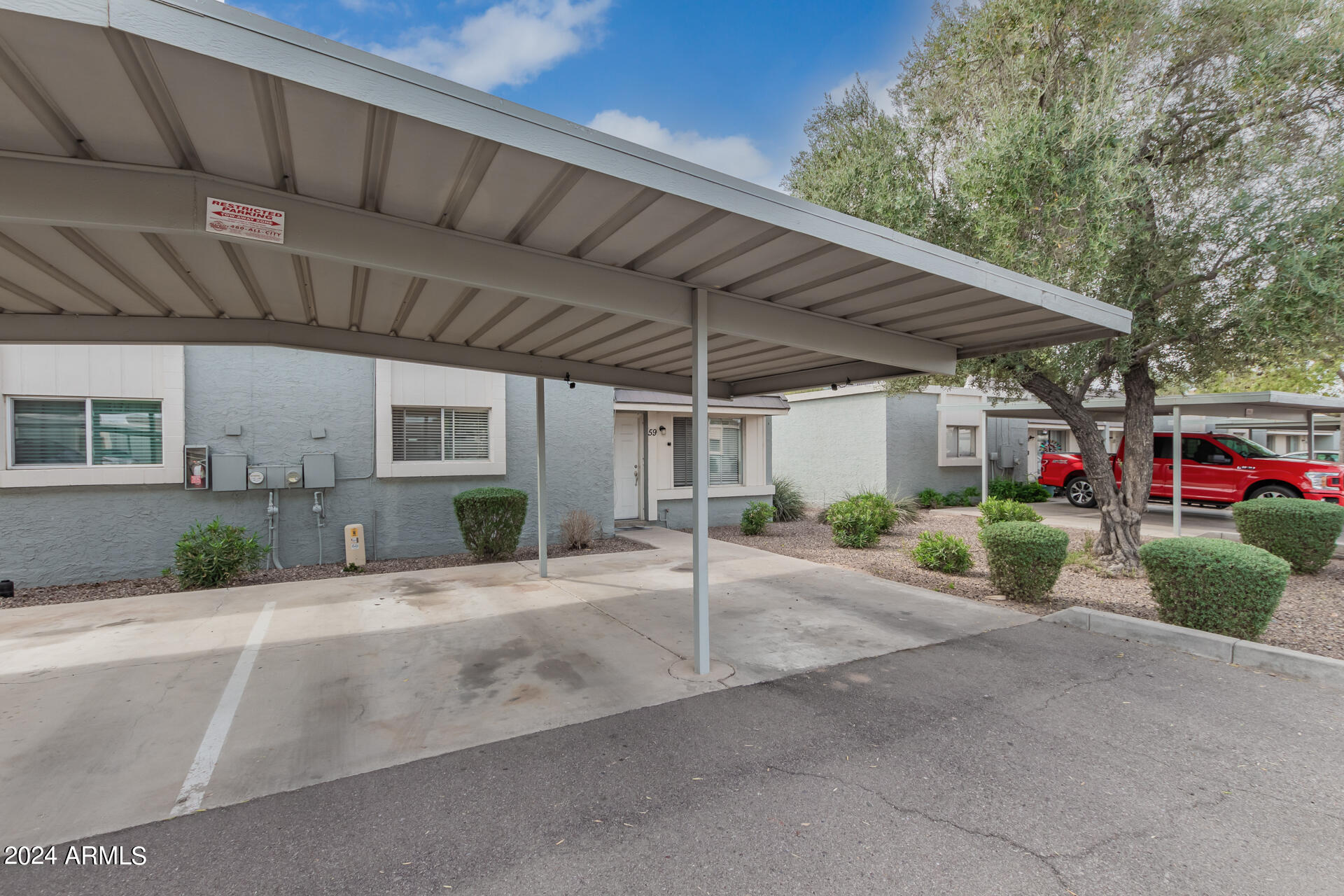 1050 S STAPLEY Drive, 59