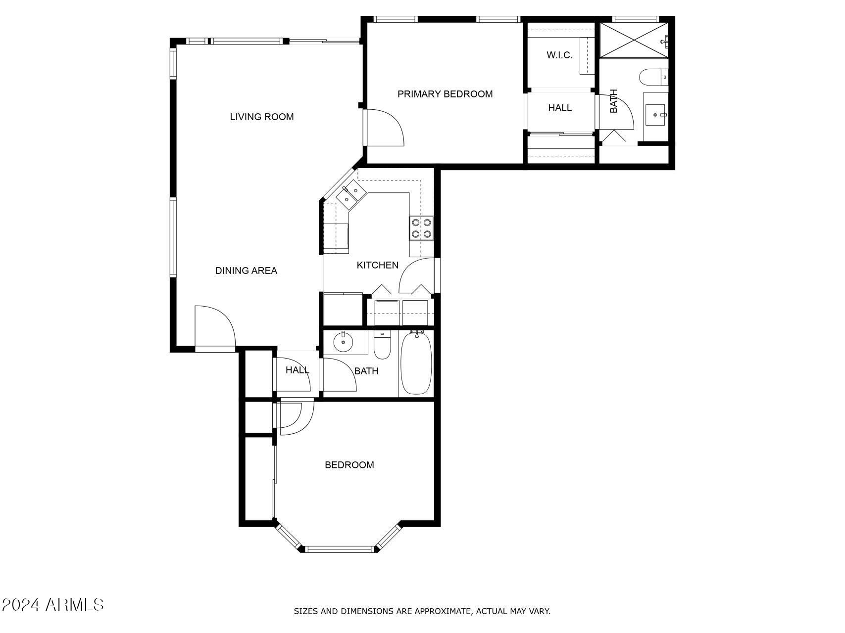 6730 E Preston Street # 25