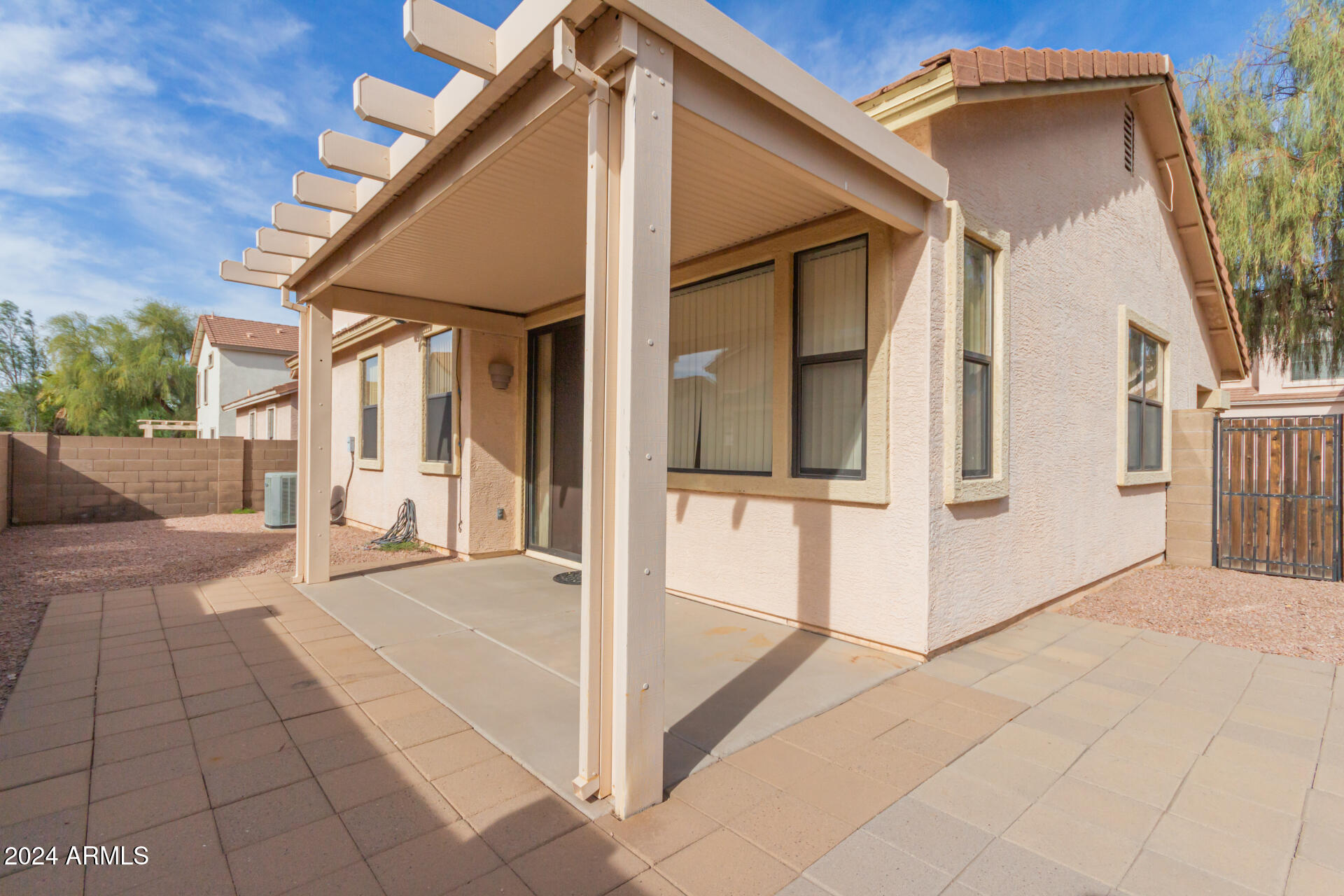 6730 E Preston Street # 25