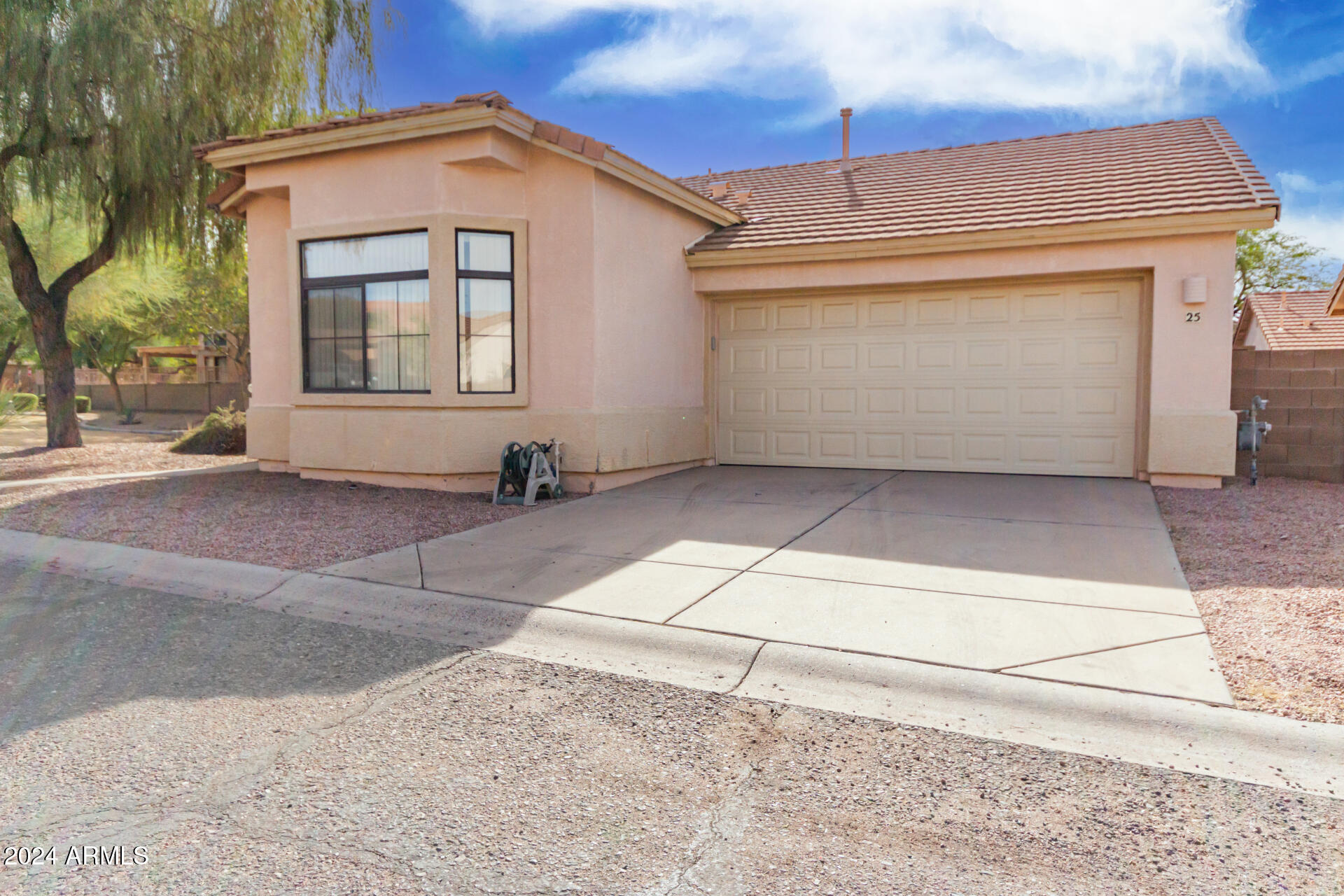 6730 E Preston Street # 25