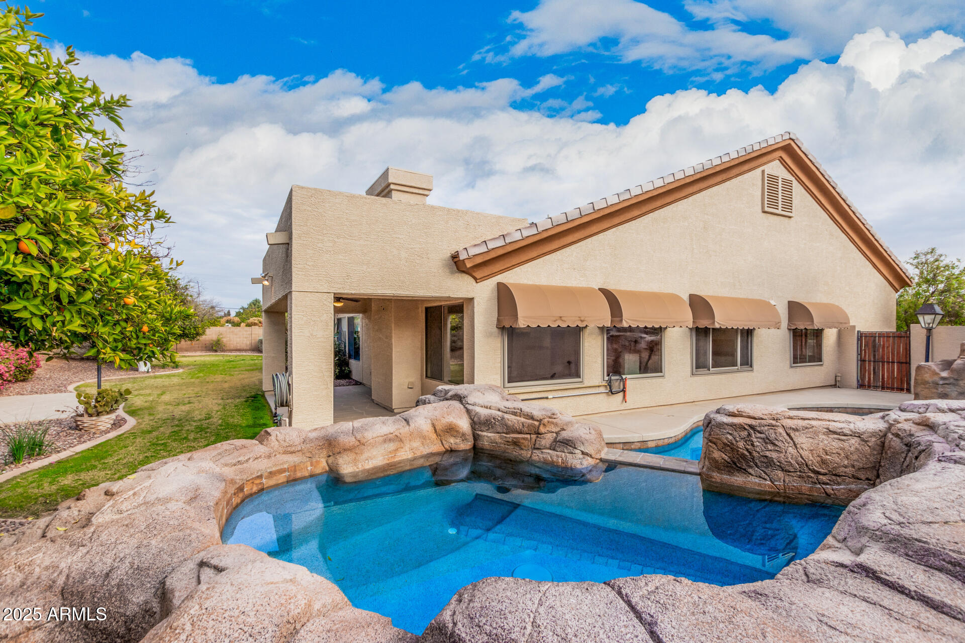 4336 E ENCANTO Street