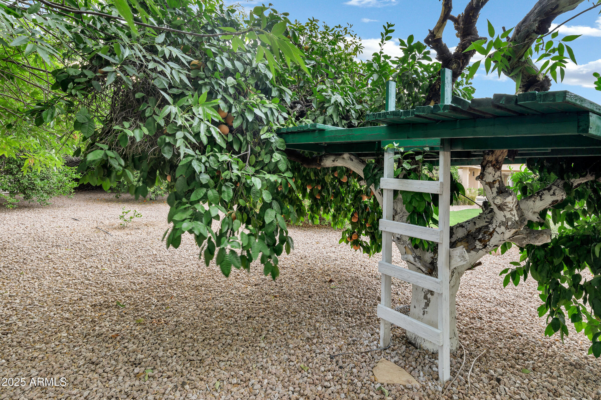 3819 E Ivyglen Street