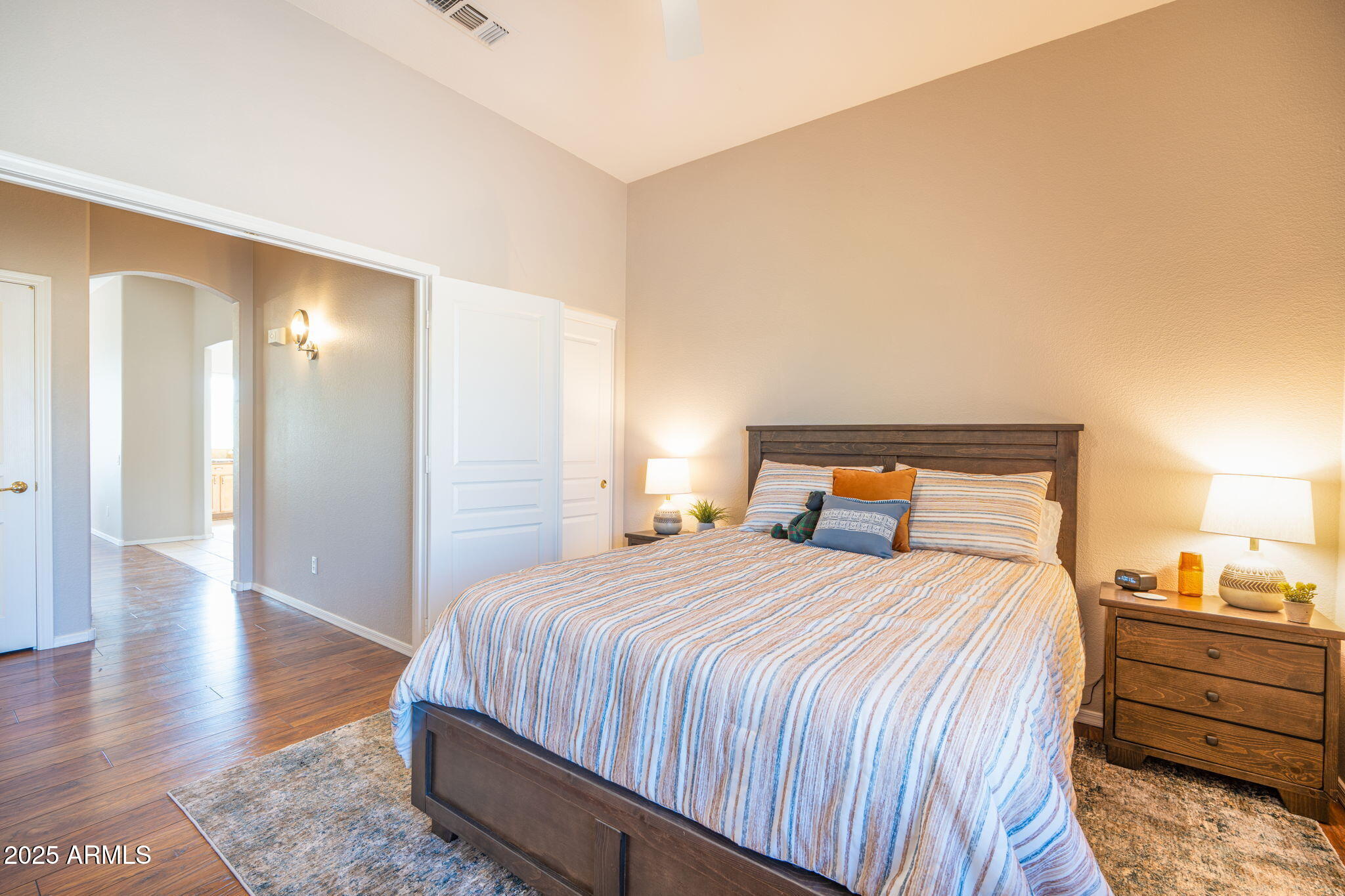 2311 N TIERRA ALTA Circle, Mesa
