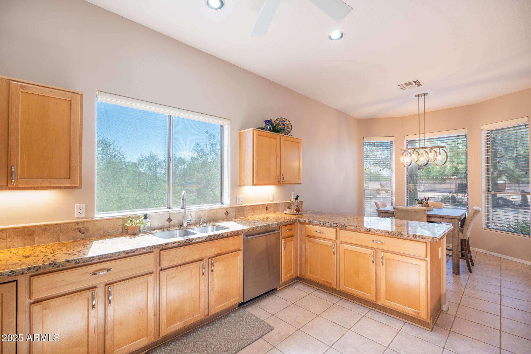 2311 N TIERRA ALTA Circle, Mesa