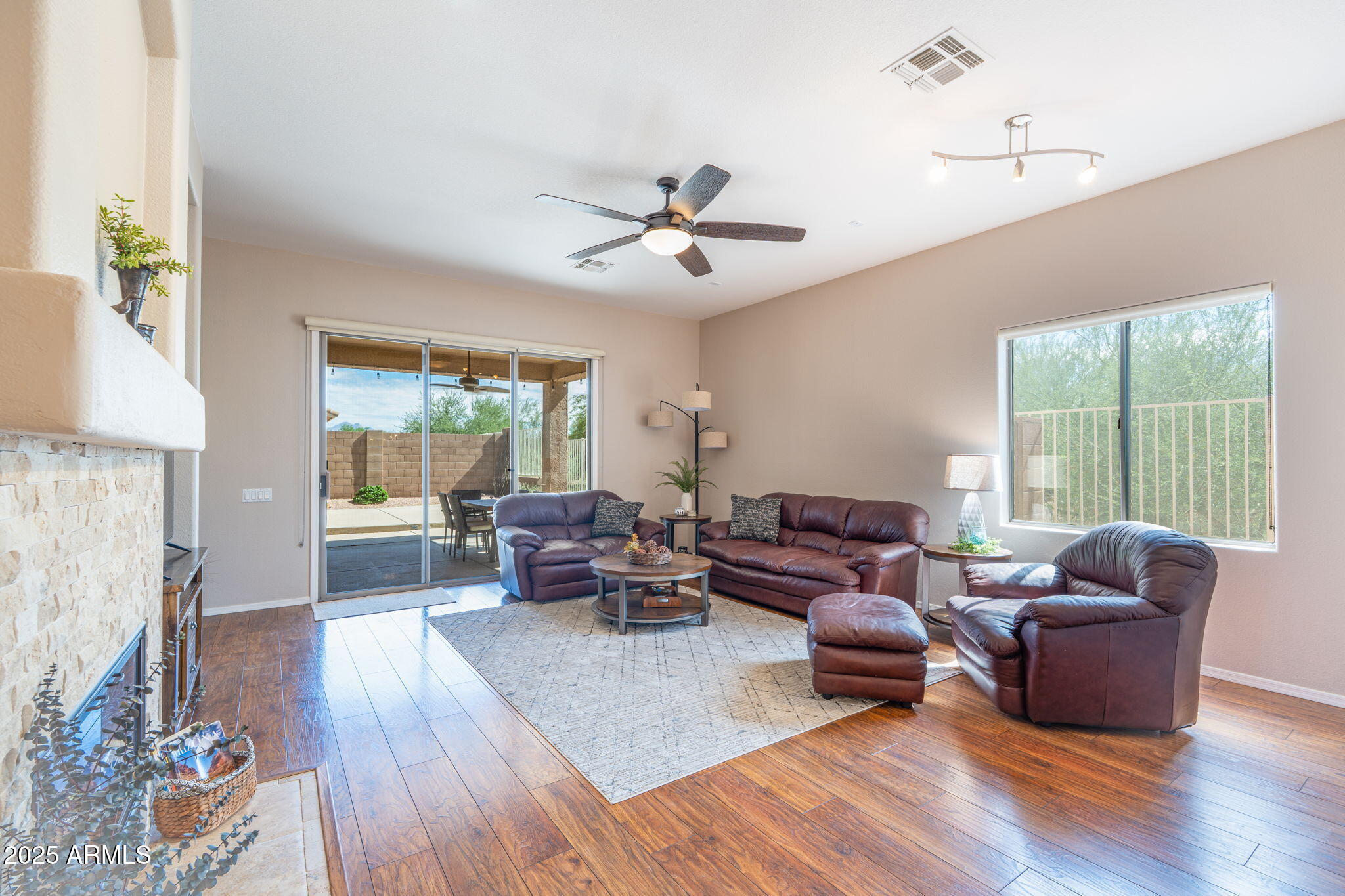 2311 N TIERRA ALTA Circle, Mesa